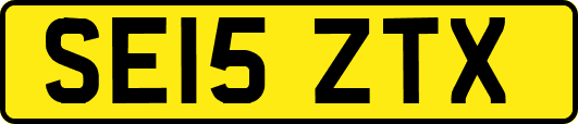 SE15ZTX