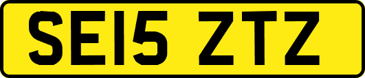 SE15ZTZ