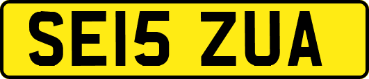 SE15ZUA