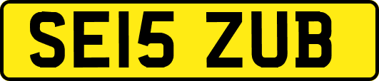 SE15ZUB