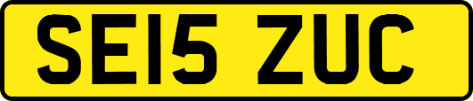 SE15ZUC
