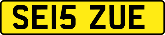 SE15ZUE