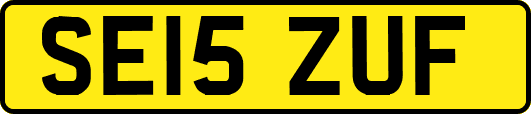 SE15ZUF