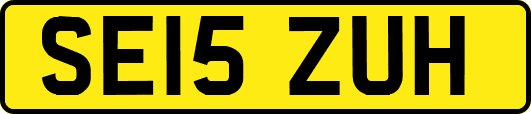 SE15ZUH