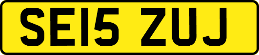 SE15ZUJ