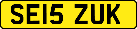 SE15ZUK