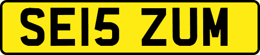 SE15ZUM