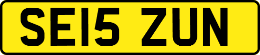 SE15ZUN