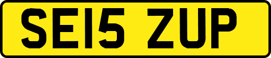 SE15ZUP