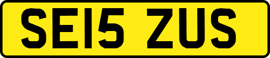 SE15ZUS