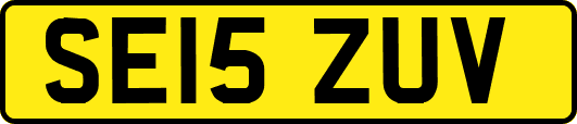 SE15ZUV