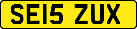 SE15ZUX