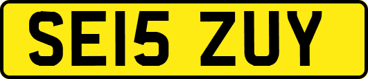 SE15ZUY
