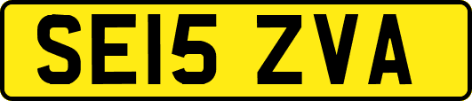 SE15ZVA