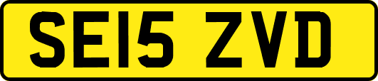 SE15ZVD