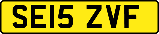 SE15ZVF