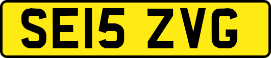 SE15ZVG