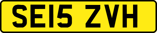 SE15ZVH