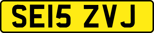SE15ZVJ