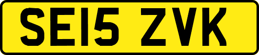 SE15ZVK