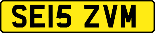 SE15ZVM