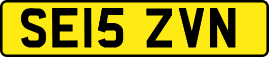 SE15ZVN
