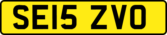 SE15ZVO