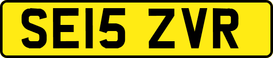 SE15ZVR
