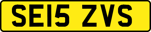 SE15ZVS