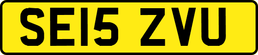 SE15ZVU