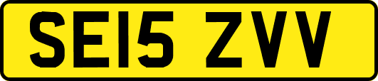 SE15ZVV