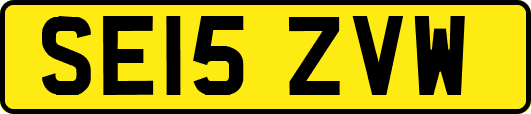 SE15ZVW