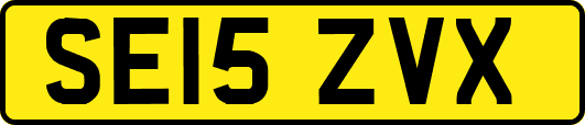 SE15ZVX