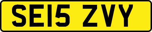 SE15ZVY