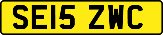 SE15ZWC