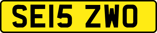 SE15ZWO
