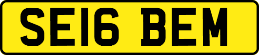SE16BEM