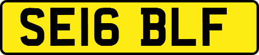SE16BLF