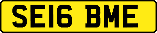 SE16BME