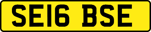 SE16BSE