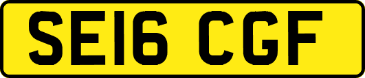 SE16CGF