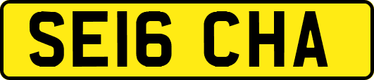 SE16CHA