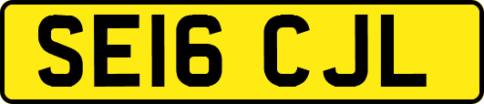 SE16CJL