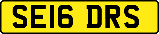 SE16DRS