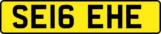 SE16EHE