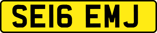 SE16EMJ