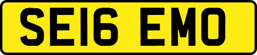 SE16EMO