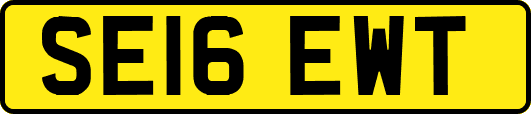 SE16EWT