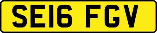 SE16FGV