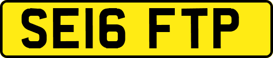 SE16FTP
